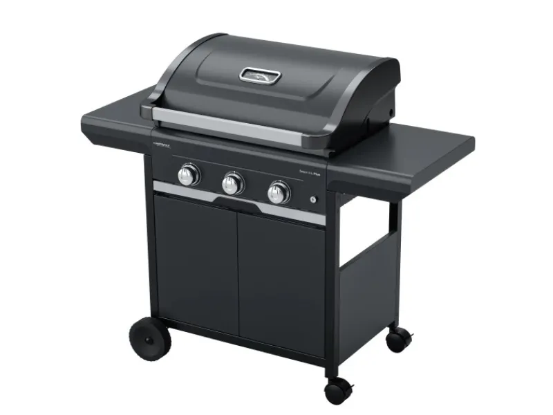 Gasgrill Select 3 L Plus 97,8 cm x 56,8 cm x 112,5 cm*Campingaz