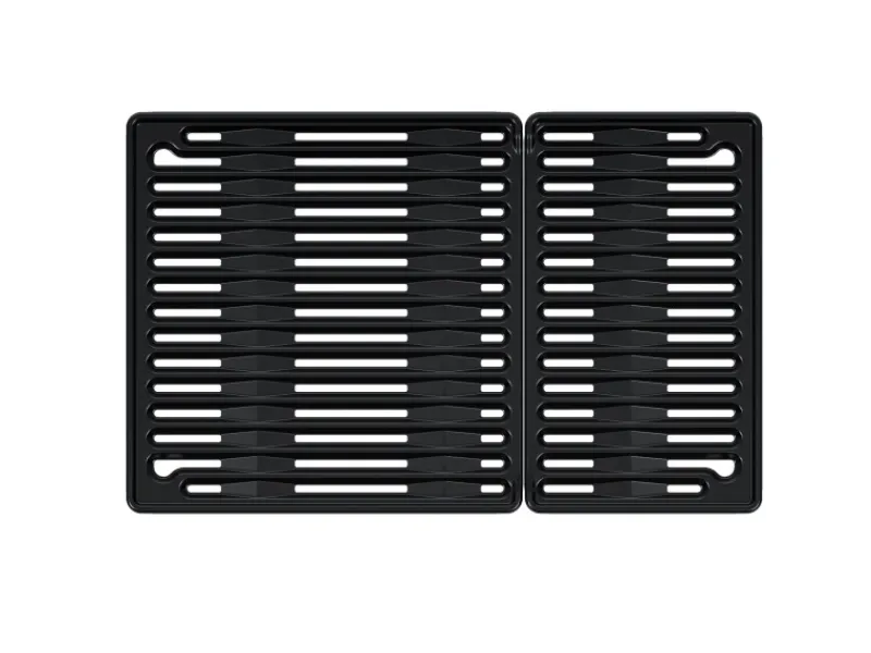 Gasgrill Select 3 L Plus 97,8 cm x 56,8 cm x 112,5 cm*Campingaz