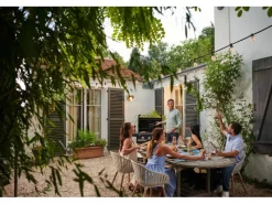 Gasgrill Select 3 L Plus 97,8 cm x 56,8 cm x 112,5 cm*Campingaz