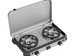 Gaskocher Camping Kitchen™ 2 Maxi*Campingaz Online