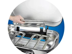 Gas-Tischgrill Attitude 2100 LX*Campingaz Hot