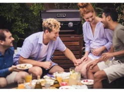 Gas-Tischgrill Attitude 2100 LX*Campingaz Hot