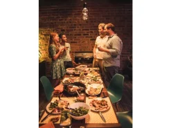 Gas-Tischgrill Attitude 2100 LX*Campingaz Hot