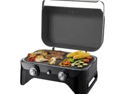 Gas-Tischgrill Attitude 2100 LX*Campingaz Hot