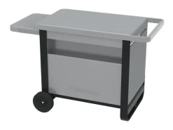 Campingaz Gasgrills|Grillwagen Deluxe Trolley 73 cm x 63 cm x 73 cm