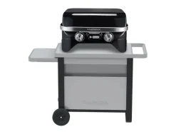 Campingaz Gasgrills|Grillwagen Deluxe Trolley 73 cm x 63 cm x 73 cm