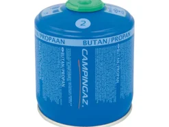 Campingaz Campingzubehör|® Kartusche für Gaskocher CV 300+