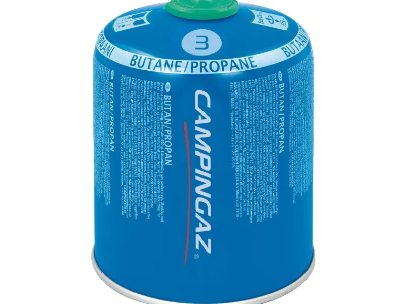 Campingaz Campingzubehör|® Kartusche für Gaskocher CV 470+