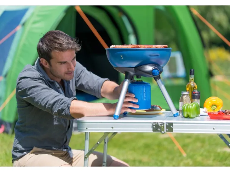 Campingaz Campingzubehör|® Kartusche für Gaskocher CV 470+