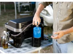 Campingaz Campingzubehör|® Kartusche für Gaskocher CV 470+