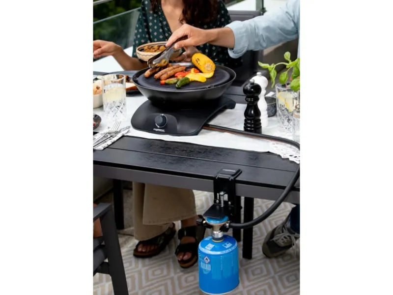 Campingaz Campingzubehör|® Kartusche für Gaskocher CV 470+