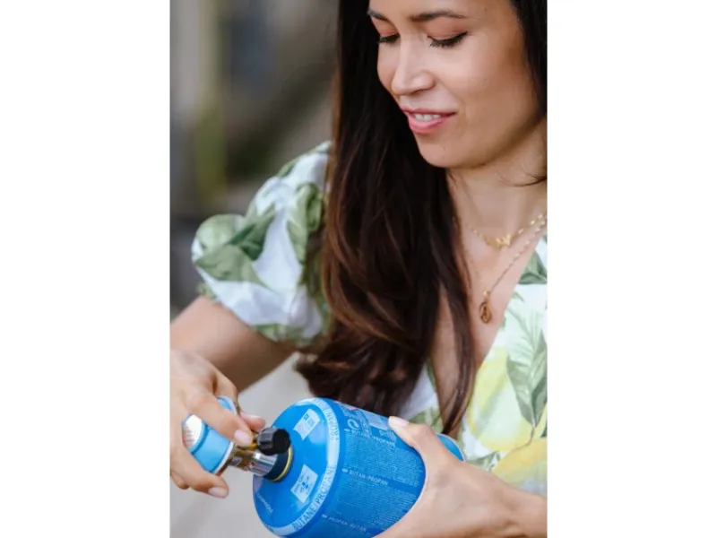 Campingaz Campingzubehör|® Kartusche für Gaskocher CV 470+