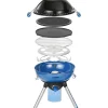 Campingaz Gasgrills|Party Gasgrill 400 CV Ø 36 cm mit 1 Brenner