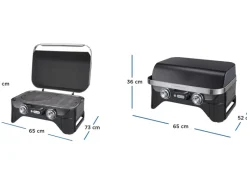Tischgrill Attitude 2100 EX*Campingaz Best