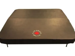 Isolierabdeckung für Whirlpools 13 cm x 233 cm x 233 cm*Canadian Spa Clearance