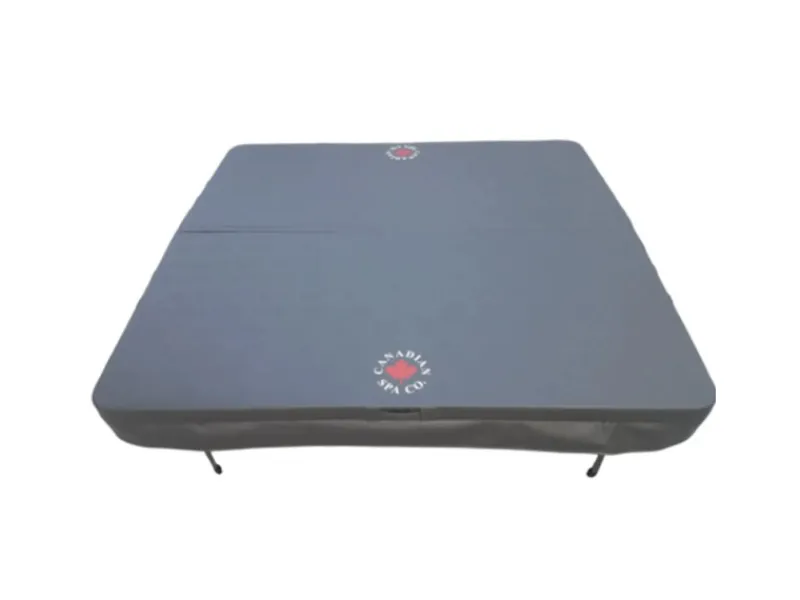 Canadian Spa Outdoor Whirlpools|Isolierabdeckung für Whirlpools 13 cm x 203 cm x 203 cm