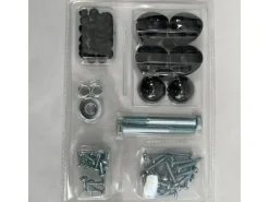 Canadian Spa Outdoor Whirlpools|randbefestigte Abdeckhilfe für Whirlpools bis zu 240 cm breite