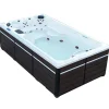 Swim Spa St. Lawrence Sport 3 Personen 390 cm x 226 cm x 120 cm*Canadian Spa Best