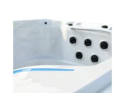 Swim Spa St. Lawrence Sport 3 Personen 390 cm x 226 cm x 120 cm*Canadian Spa Best