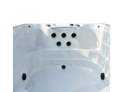 Swim Spa St. Lawrence Sport 3 Personen 390 cm x 226 cm x 120 cm*Canadian Spa Best