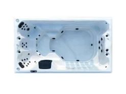 Swim Spa St. Lawrence Sport 3 Personen 390 cm x 226 cm x 120 cm*Canadian Spa Best