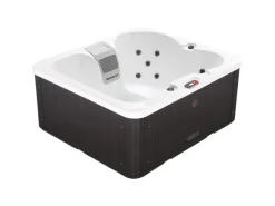 Canadian Spa Outdoor Whirlpools|Whirlpool Manitoba UV Plug and Play 4 Personen 170cm x 152cm x 73cm