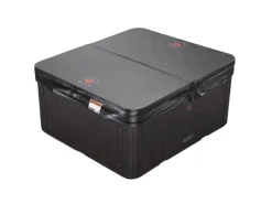 Canadian Spa Outdoor Whirlpools|Whirlpool Manitoba UV Plug and Play 4 Personen 170cm x 152cm x 73cm