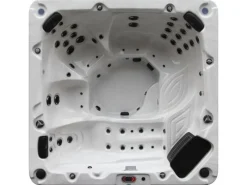 Whirlpool Niagara 228 cm x 228 cm x 99 cm*Canadian Spa Hot