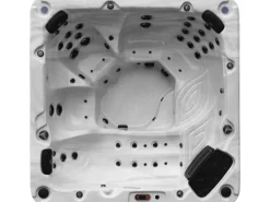 Whirlpool Niagara 228 cm x 228 cm x 99 cm*Canadian Spa Hot