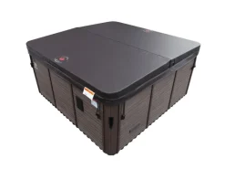 Whirlpool Niagara 228 cm x 228 cm x 99 cm*Canadian Spa Hot