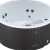 Whirlpool rund Okanagan 160 cm x 160 cm x 73 cm*Canadian Spa Online