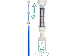 Whirlpool Sauger Set Deluxe*Canadian Spa Sale