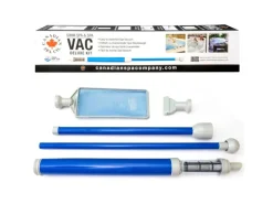 Whirlpool Sauger Set Deluxe*Canadian Spa Sale