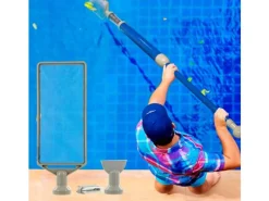 Whirlpool Sauger Set Deluxe*Canadian Spa Sale