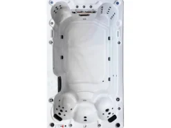 Canadian Spa Outdoor Whirlpools|Whirlpool Swim Spa St. Lawrence 390 cm x 228 cm x 137 cm