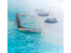 Canadian Spa Outdoor Whirlpools|Whirlpool Swim Spa St. Lawrence 390 cm x 228 cm x 137 cm