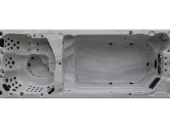 Canadian Spa Outdoor Whirlpools|Whirlpool Swim Spa St. Lawrence  594 cm x 228 cm x 137 cm