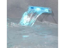 Canadian Spa Outdoor Whirlpools|Whirlpool Swim Spa St. Lawrence  594 cm x 228 cm x 137 cm