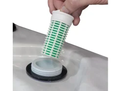 Canadian Spa Outdoor Whirlpools|Whirlpool Swim Spa St. Lawrence  594 cm x 228 cm x 137 cm