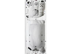 Canadian Spa Outdoor Whirlpools|Whirlpool Swim Spa St. Lawrence  594 cm x 228 cm x 137 cm
