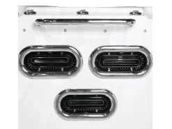 Canadian Spa Outdoor Whirlpools|Whirlpool Swim Spa St. Lawrence  594 cm x 228 cm x 137 cm