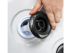 Canadian Spa Outdoor Whirlpools|Whirlpool Swim Spa St. Lawrence  594 cm x 228 cm x 137 cm