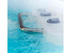 Canadian Spa Outdoor Whirlpools|Whirlpool Swim Spa St. Lawrence  594 cm x 228 cm x 137 cm