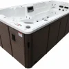 Whirlpool Swim Spa St. Lawrence 500 cm x 228 cm x 137 cm*Canadian Spa Outlet