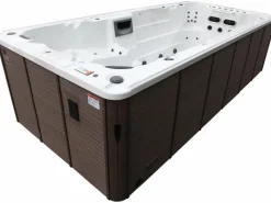 Whirlpool Swim Spa St. Lawrence 500 cm x 228 cm x 137 cm*Canadian Spa Outlet