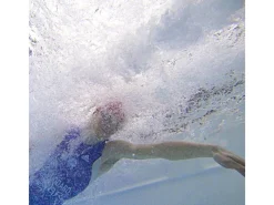 Whirlpool Swim Spa St. Lawrence 500 cm x 228 cm x 137 cm*Canadian Spa Outlet