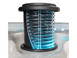 Whirlpool Swim Spa St. Lawrence 500 cm x 228 cm x 137 cm*Canadian Spa Outlet