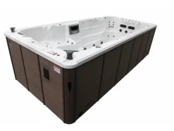 Whirlpool Swim Spa St. Lawrence 500 cm x 228 cm x 137 cm*Canadian Spa Outlet