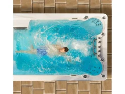 Whirlpool Swim Spa St. Lawrence 500 cm x 228 cm x 137 cm*Canadian Spa Outlet