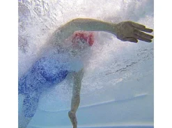 Whirlpool Swim Spa St. Lawrence 500 cm x 228 cm x 137 cm*Canadian Spa Outlet